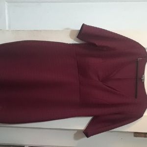 Charlotte Russe bodycon dress